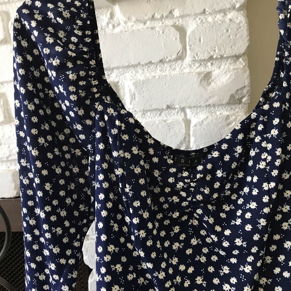 Cottage core dress - Picture 7 of 7